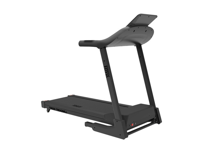 FitFix løbebånd T3000 Treadmill